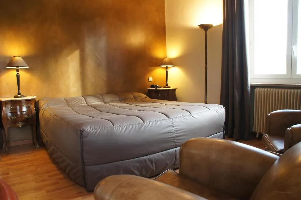 Auberge Bourrelly Cabries